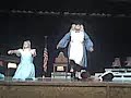 Trial of Goldilocks Part 2