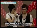 8.20 Junjin 28 Party Channel[V] [Eng Sub]