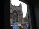 Ride on a Hermelijn tram in Ghent, June 2008 Ride on a Hermelijn tram in Ghent, June 2008