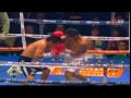 RODEL MAYOL VS  EDGAR SOSA