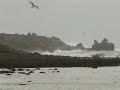 Rough Sea at Peninnis 2