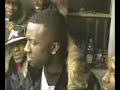 Ghetto vs Napper Ghetto vs Napper