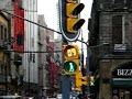 traffic light