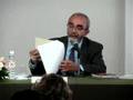 Alberto Arnaut, educación en un país en crisis