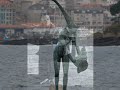 galicia: rias bajas y san sebastian