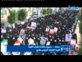 الأخبار - الساعة التاسعة والنصف - 11.04.2013