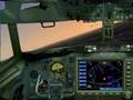 FS2004 - Boeing 727-200 - SBRJ / SBGR