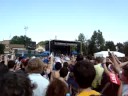 Les Savy Fav We'll Make a Lover Of You Pitchfork Festival