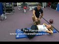 Oblique Ab exercise | Ab workout | Dr. Tim Ramirez Oblique Ab exercise | Ab workout | Dr. Tim Ramirez