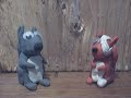The good Squirrel