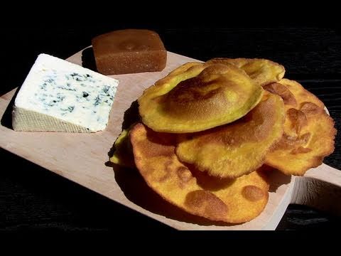 Gastronomía de Asturias: descubre cómo hacer unos deliciosos tortos de maíz