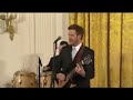White House Video - Cuba Solidarity Day, Part 4