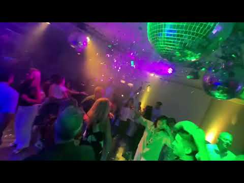 Fiestas by Sonido Iozzolino