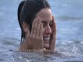 Martha and Jack go skinny dipping