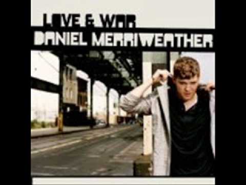 Daniel Merriweather Love & War - Getting Out (NEW Music 2010)