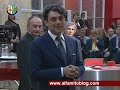 Alfa MiTo Official Presentation 19/06/08 (Part 8 of 9) Alfa MiTo Official Presentation 19/06/08 (Part 8 of 9)