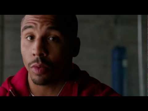 ward - Catch the first full episode of 24/7: Road To Ward/Dawson.