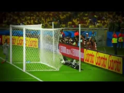 CBC FIFA World Cup Montage HD