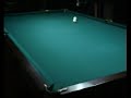 Russian billiard tricks
