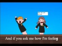 Potter Puppet Pals - Never Gonna Give You Up