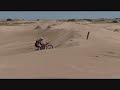 Jeremias Israel-Enduro del Verano