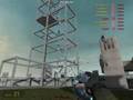 Weldball + Dismemberment Mod = Diaster