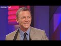 Taking James Bond For A Spin - Friday Night With Jonathan Ross - BBC One