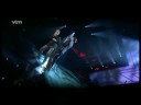 Dirk De Smet in de 7de Live show van X-factor 2008