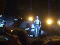 Tokio Hotel Konzert in Bremen (29.04.07)[spring nicht]