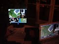 Lan party 3 gennaio 2009 Lan party 3 gennaio 2009