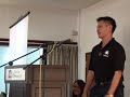 FusionExcel Foo Kok Keong Testimonial