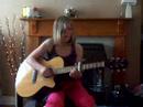 Amy Macdonald - mr rock n roll by megan mcpartlin