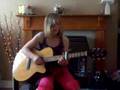 Amy Macdonald - mr rock n roll by megan mcpartlin