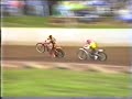 1989 Mildenhall v Exeter