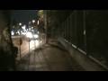 videos de street corner and haunted building