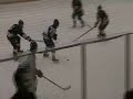 Pittsford vs. Webster Thomas 012608