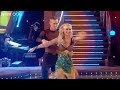 Mark & Hayley - Strictly Come Dancing 2008 Round 5 - BBC One