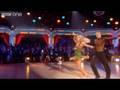 Mark & Hayley - Strictly Come Dancing 2008 Round 5 - BBC One