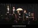 Wochenend' und Sonnenschein - like Comedian Harmonists live: SIX IN HARMONY