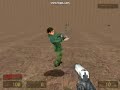 Female  Child  Worker ingame