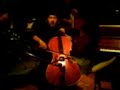 Claude Bolling - Suite for Cello and Jazz Piano Trio - Romantique