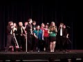 Great start to a Monday. RT @feliciaday: A Capella "Date My Avatar" made my night! http://bit.ly/FL48N Go Truman State U!