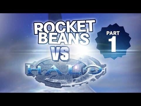 rocket - Rocket Beans TV präsentiert: Beans vs Halo Kanalinfo: http://goo.gl/NaF2QG | Unsere Videos: http://goo.gl/mtBNeN Rocket Beans auf Amazon: http://amzn.to/1p2Eyox Beans vs Halo Playlist: http://goo...