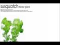Susquatch - Ceto
