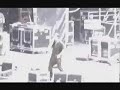 Deftones - Hexagram @ Lisbon 2003