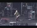 Deftones - Hexagram @ Lisbon 2003
