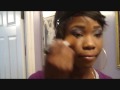 Purple Horizons Makeup Tutorial