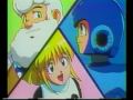 fof 97 part 2 megaman 8
