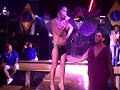 Noche Latina Fridays Best Butt Contest