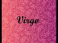 Virgo - Talamasca